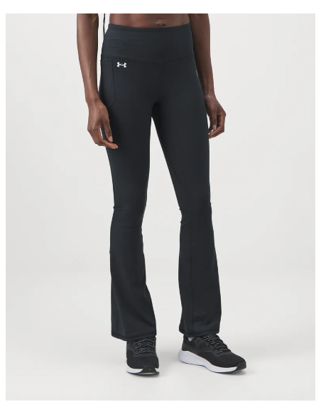 MALLA CAMPANA UNDER ARMOUR COLOR NEGRO
