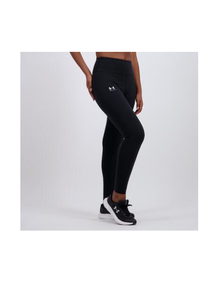 MALLA PITI UNDER ARMOUR COLOR NEGRO