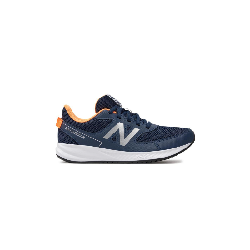 ZAPATILLA NEW BALANCE COLOR AZUL