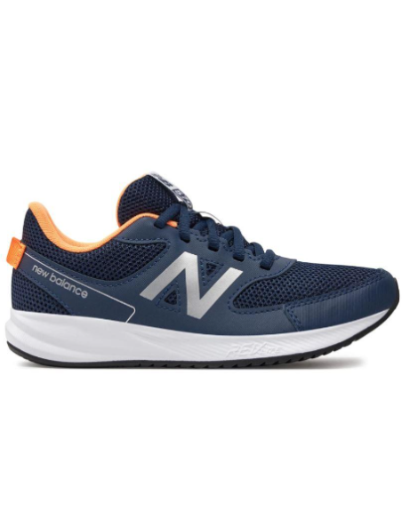 ZAPATILLA NEW BALANCE COLOR AZUL