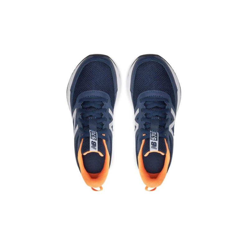 ZAPATILLA NEW BALANCE COLOR AZUL
