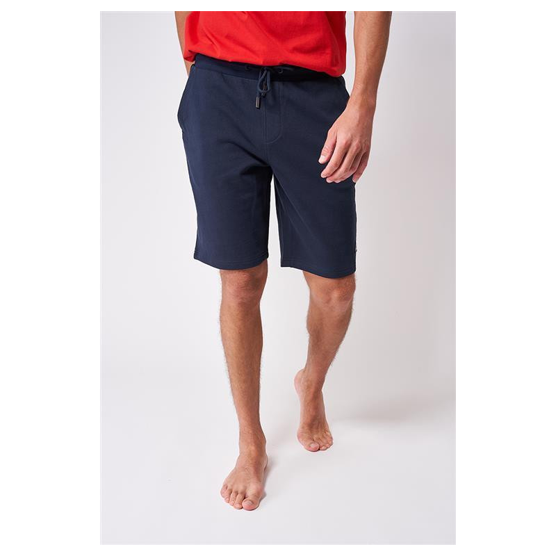 BERMUDA ALGODON LISA MARINO