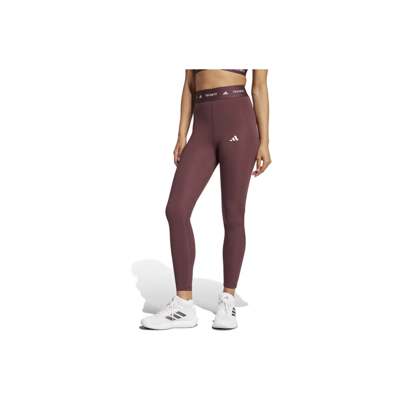 MALLA LISA ADIDAS COLOR VINO