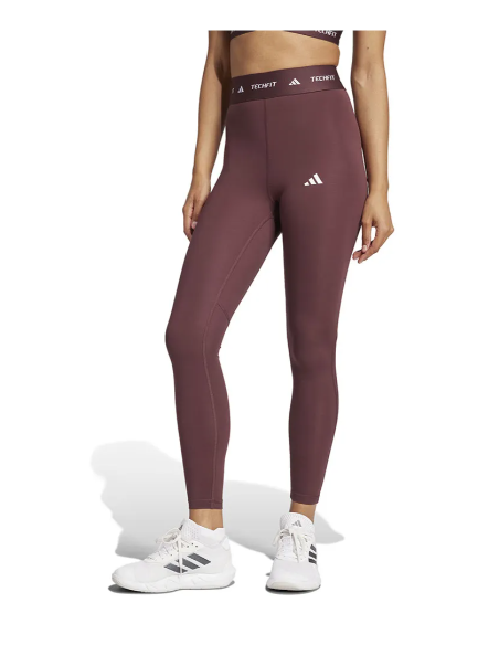 MALLA LISA ADIDAS COLOR VINO