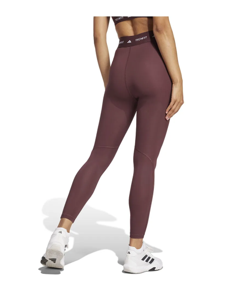 MALLA LISA ADIDAS COLOR VINO