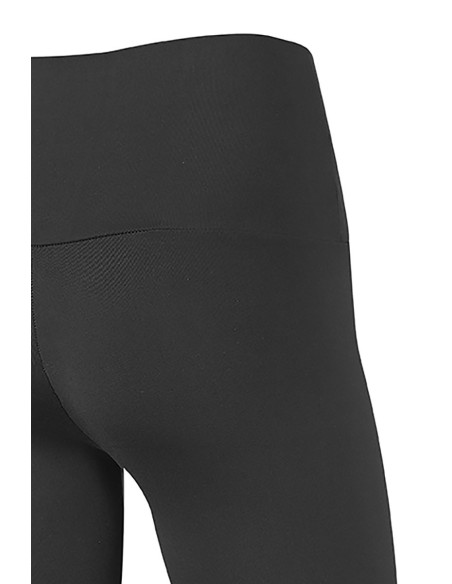 MALLA PITI SONTRESS COLOR NEGRO TALLAS DE LA 8 A LA 16
