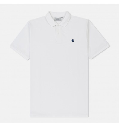 POLO PIQUE BÁSICO CARHARTT HOMBRE