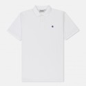 POLO PIQUE BÁSICO CARHARTT HOMBRE