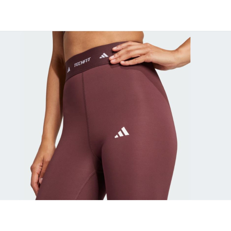 MALLA LISA ADIDAS COLOR VINO