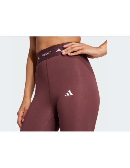 MALLA LISA ADIDAS COLOR VINO