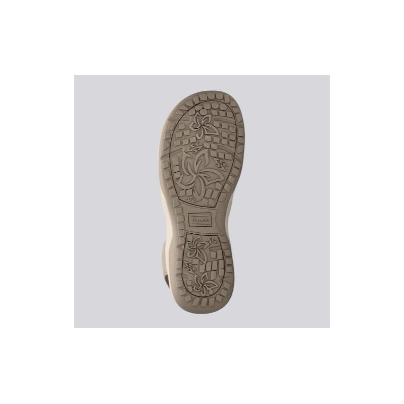 SANDALIAS SKECHERS COLOR BEIGE