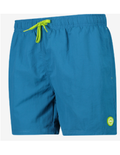 BAÑADOR CAMPAGNOLO COLOR AZUL