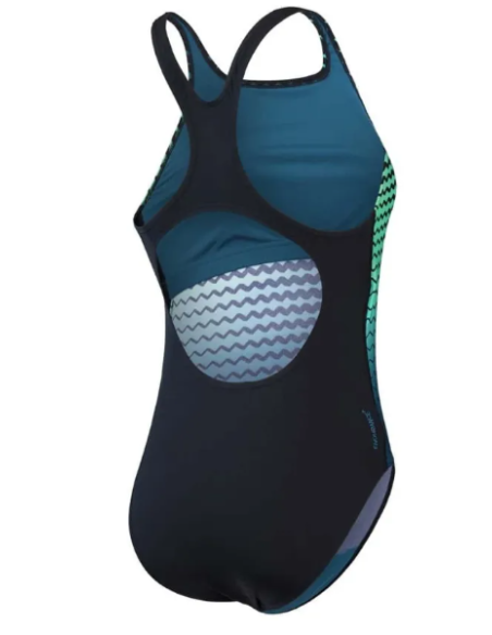 BAÑADOR PISCINA SPEEDO COLOR NEGRO