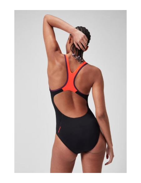 BAÑADOR PISCINA SPEEDO COLOR NEGRO