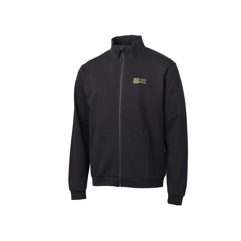 CHAQUETA ALGODON APSEY TERNUA COLOR ANTRACITA