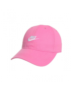 VIXERA NIÑA NIKE COLOR ROSA
