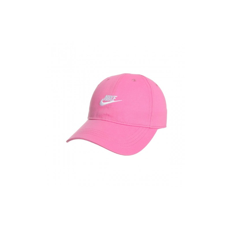 VIXERA NIÑA NIKE COLOR ROSA