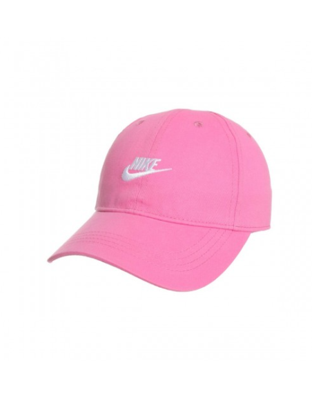 VIXERA NIÑA NIKE COLOR ROSA