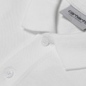POLO PIQUE BÁSICO CARHARTT HOMBRE