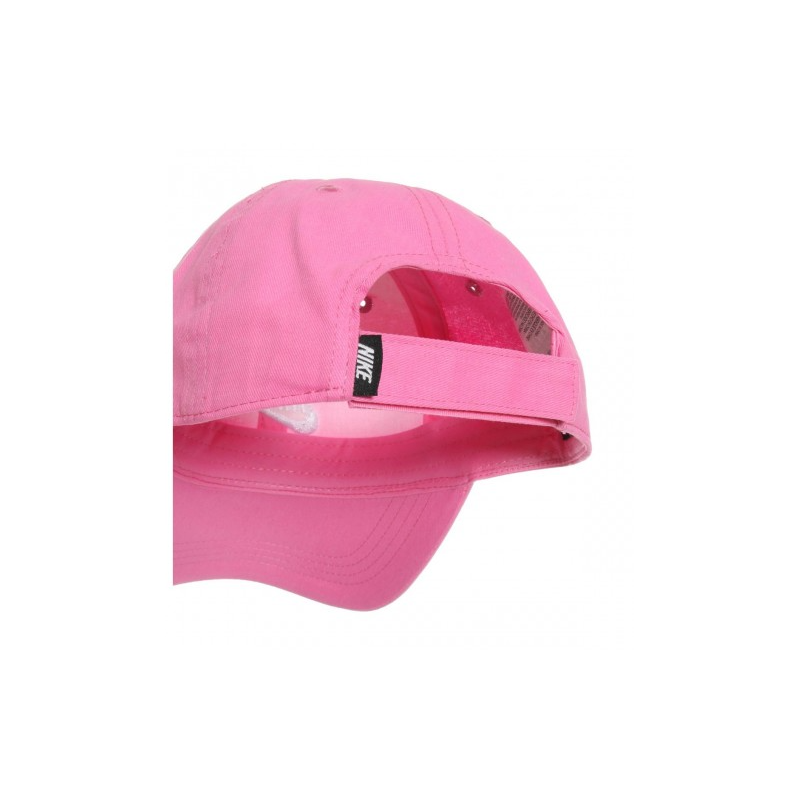 VIXERA NIÑA NIKE COLOR ROSA