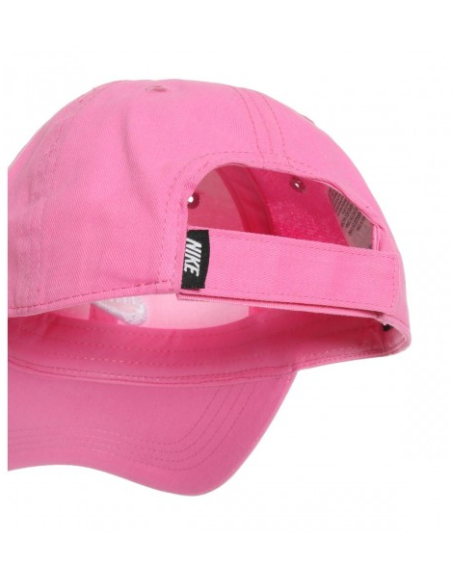 VIXERA NIÑA NIKE COLOR ROSA