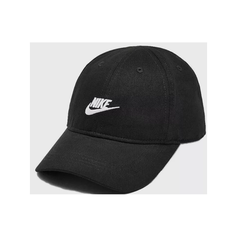 VIXERA NIÑO NIKE COLOR NEGRO