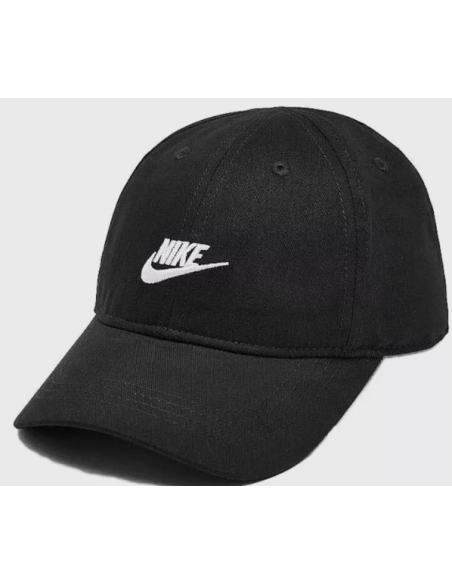 VIXERA NIÑO NIKE COLOR NEGRO