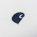 POLO PIQUE BÁSICO CARHARTT HOMBRE
