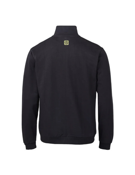 CHAQUETA ALGODON APSEY TERNUA COLOR ANTRACITA