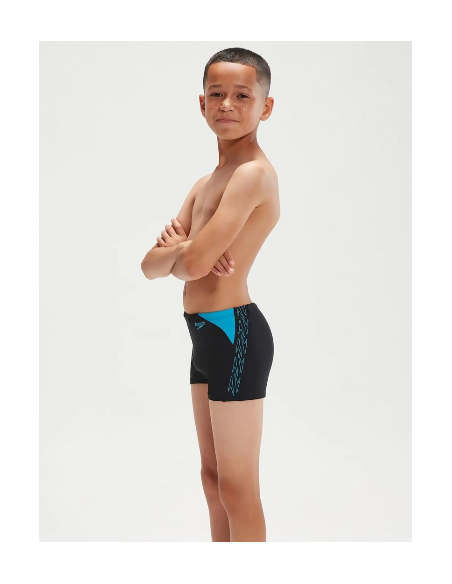 BAÑADOR PISCINA SPEEDO COLOR NEGRO