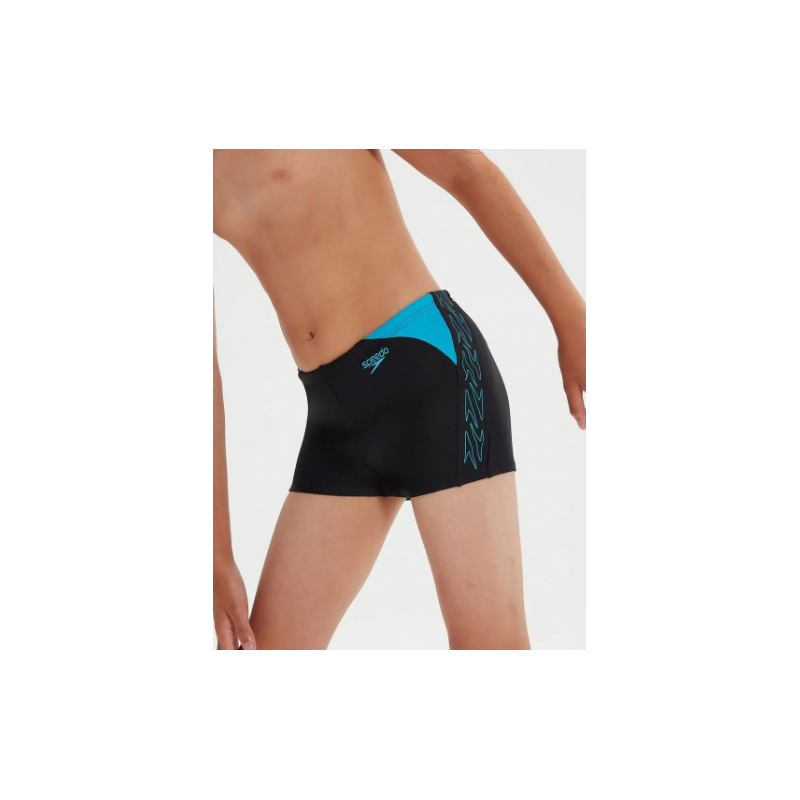 BAÑADOR PISCINA SPEEDO COLOR NEGRO