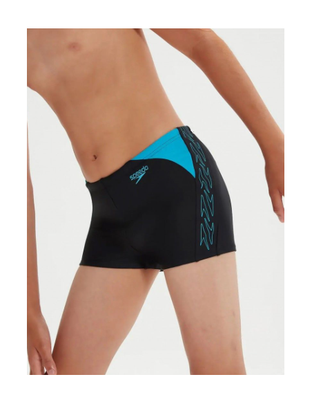 BAÑADOR PISCINA SPEEDO COLOR NEGRO