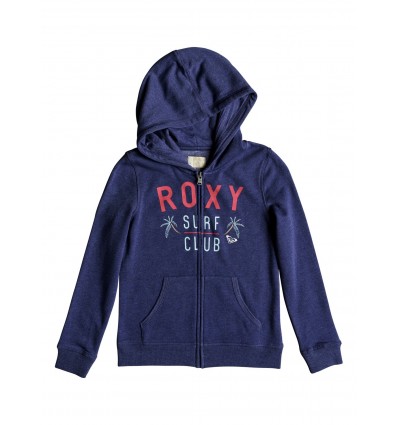 SUDADERA NIÑA ROXY