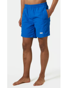 BAÑADOR CALDERA HELLY HANSEN COLOR AZUL