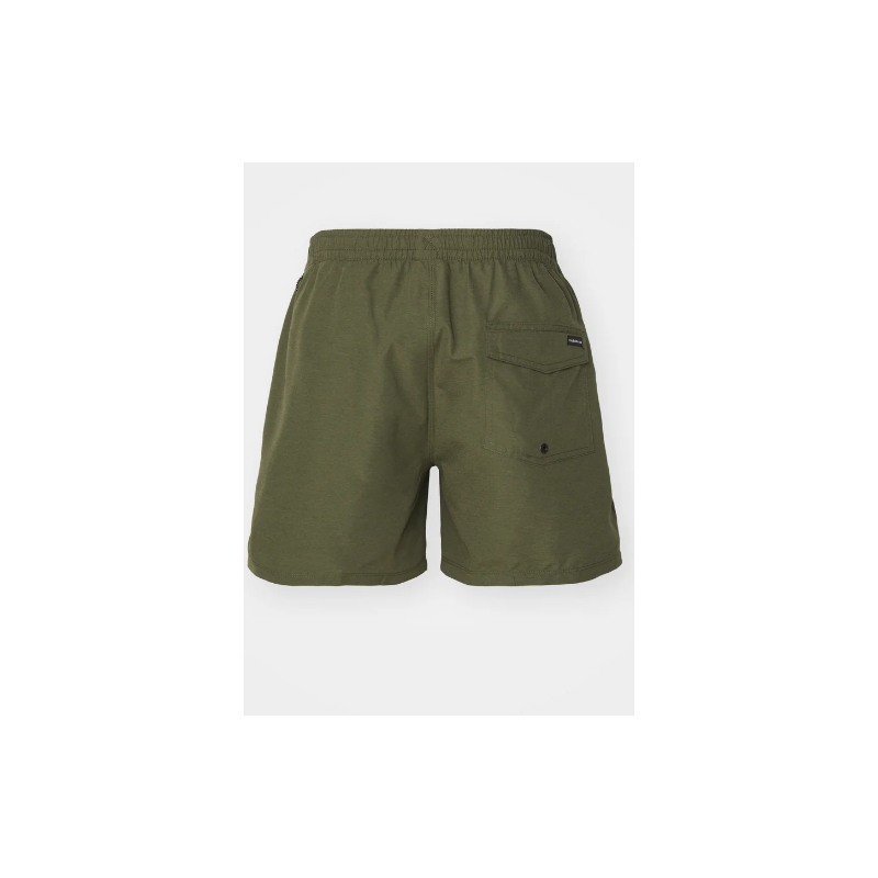 BAÑADOR GOMA QUIKSILVER COLOR VERDE
