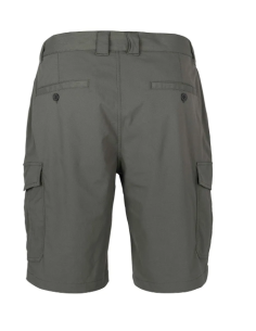 BERMUDA ANTHONY TERNUA COLOR KAKI 2