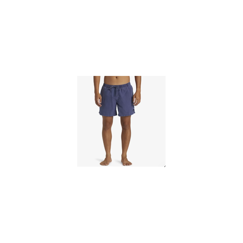 BAÑADOR GOMA QUIKSILVER COLOR AZUL