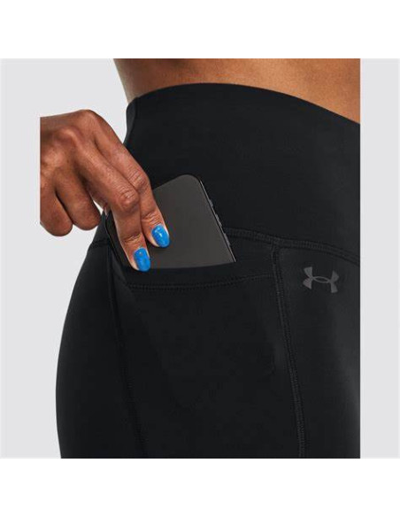 MALLA CAMPANA UNDER ARMOUR COLOR NEGRO