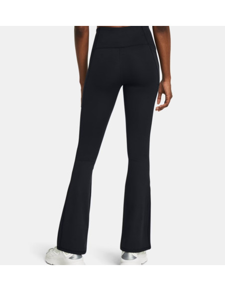 MALLA CAMPANA UNDER ARMOUR COLOR NEGRO