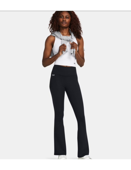 MALLA CAMPANA UNDER ARMOUR COLOR NEGRO