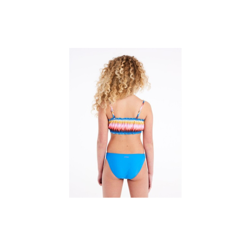 BIKINI PROTEST MULTICOLOR