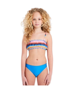 BIKINI PROTEST MULTICOLOR