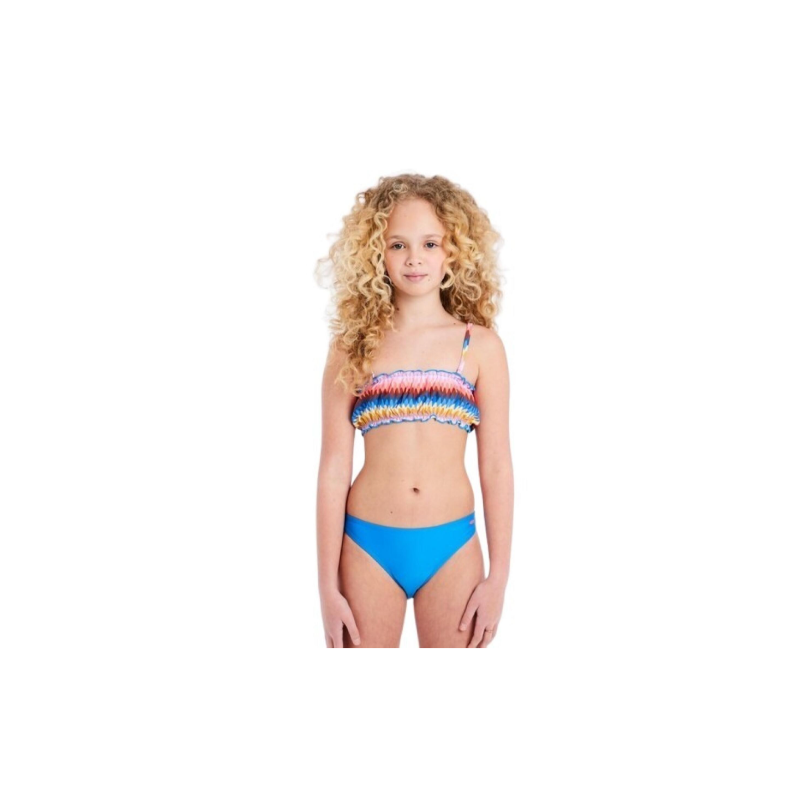 BIKINI PROTEST MULTICOLOR