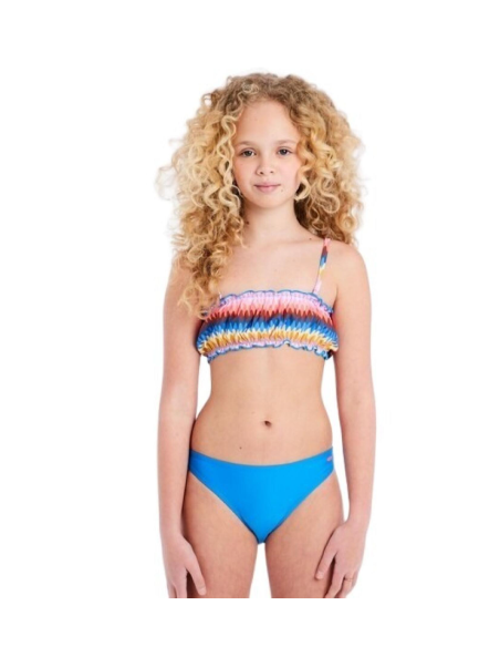 BIKINI PROTEST MULTICOLOR