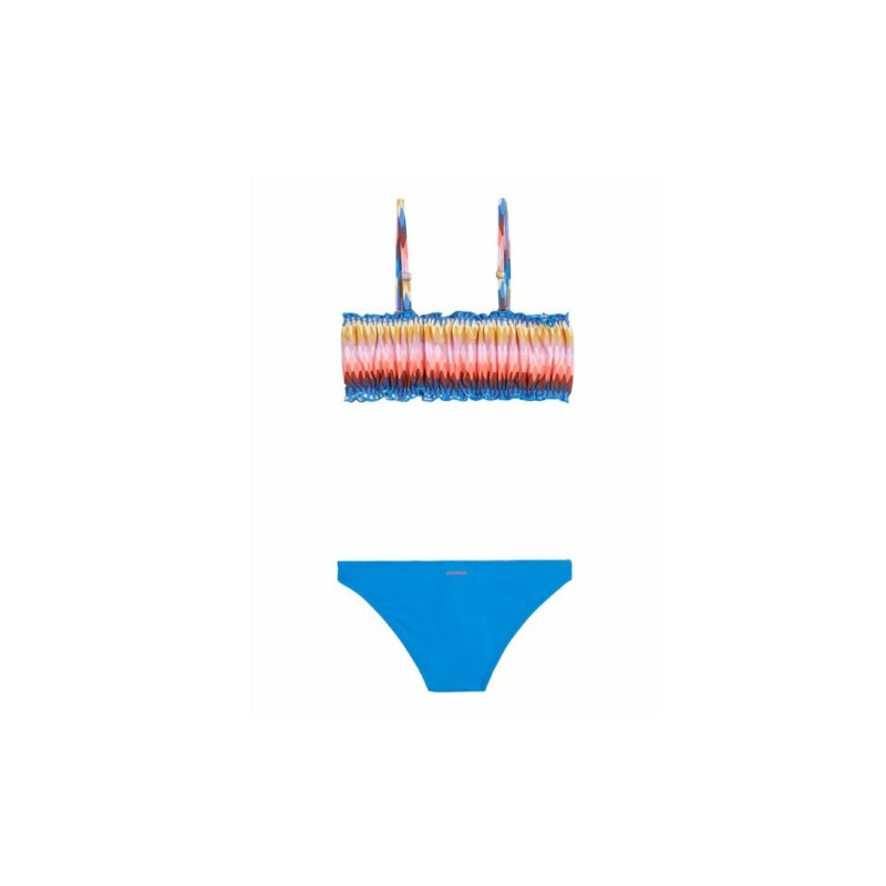 BIKINI PROTEST MULTICOLOR