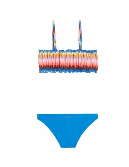 BIKINI PROTEST MULTICOLOR