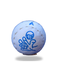 ESKU PELOTA ALEBIN GOXUA OTERO COLOR BLANCO