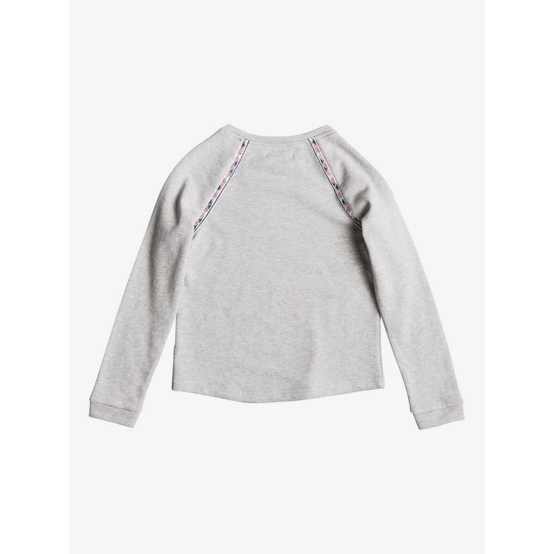 Sudadera Roxy Niña