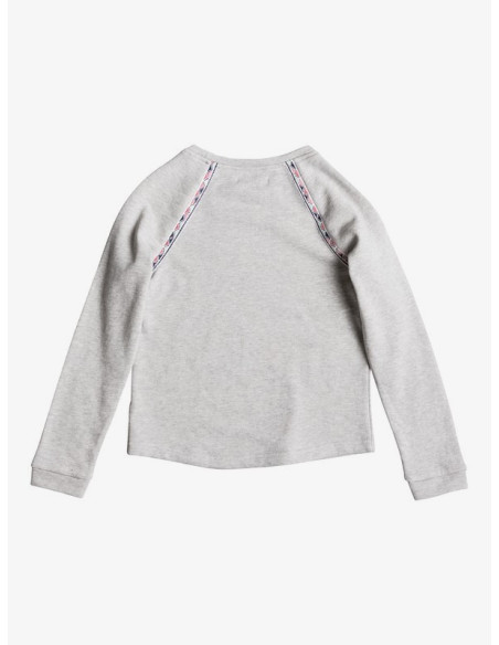 Sudadera Roxy Niña
