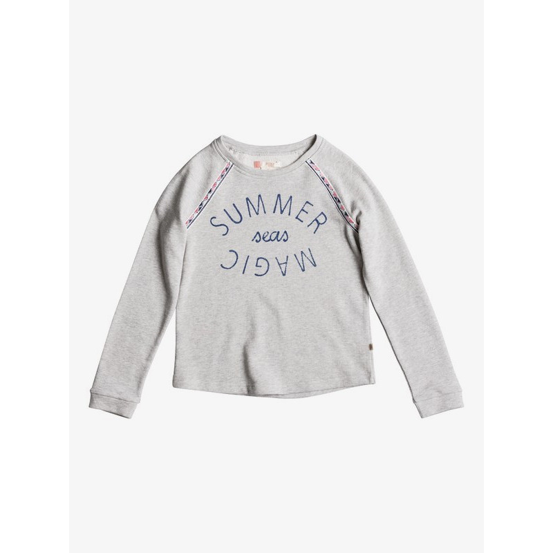 Sudadera Roxy Niña